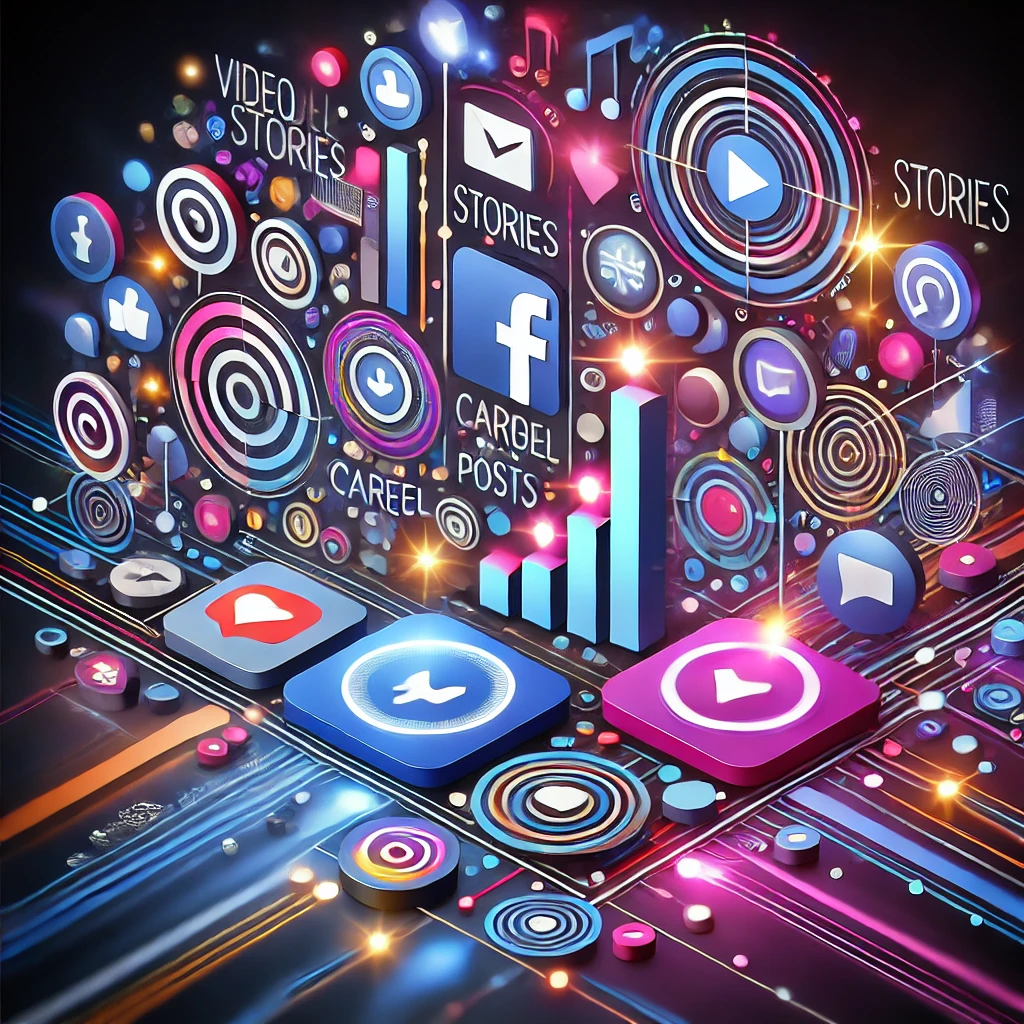 clicknova social media