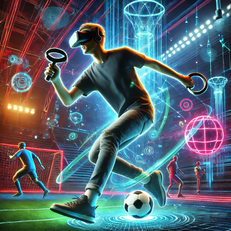clicknova vr spiele